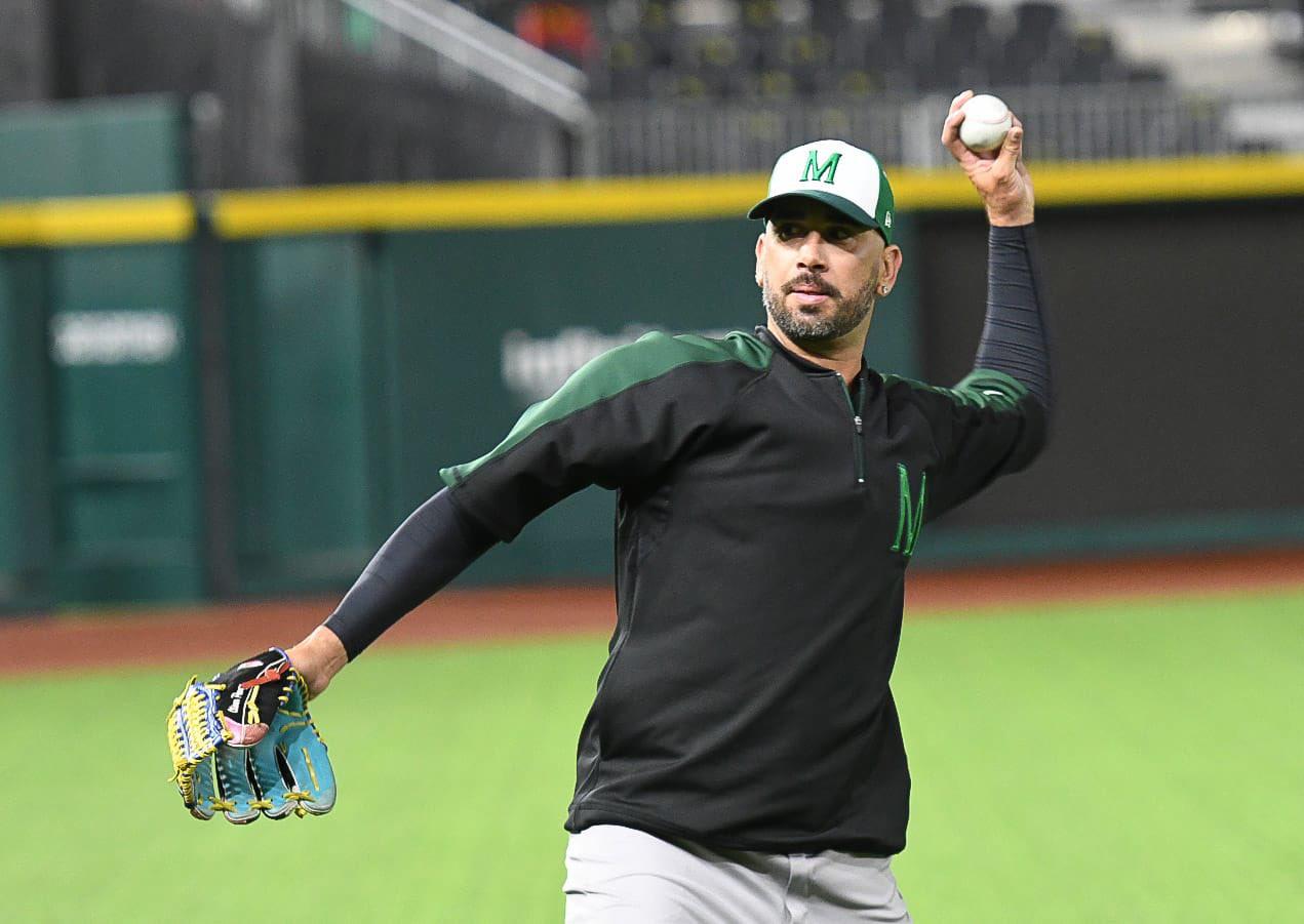 $!Es algo extraordinario para el estado: Carlos Verdugo sobre deportistas sinaloenses en Tokio