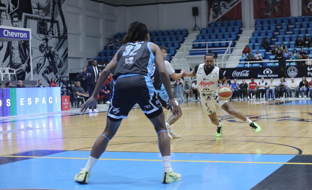 $!Sufre Venados de Mazatlán su tercera derrota en fila de la temporada