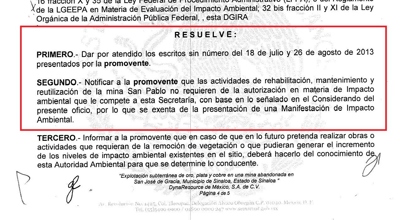 $!Desplazados por el yugo narco-minero en Sinaloa