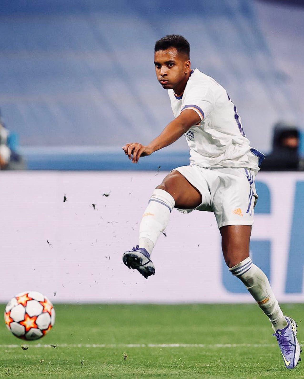 $!Cuatro futbolistas del Real Madrid, entre ellos Bale, Rodrygo y Asensio, dan positivo a Covid-19
