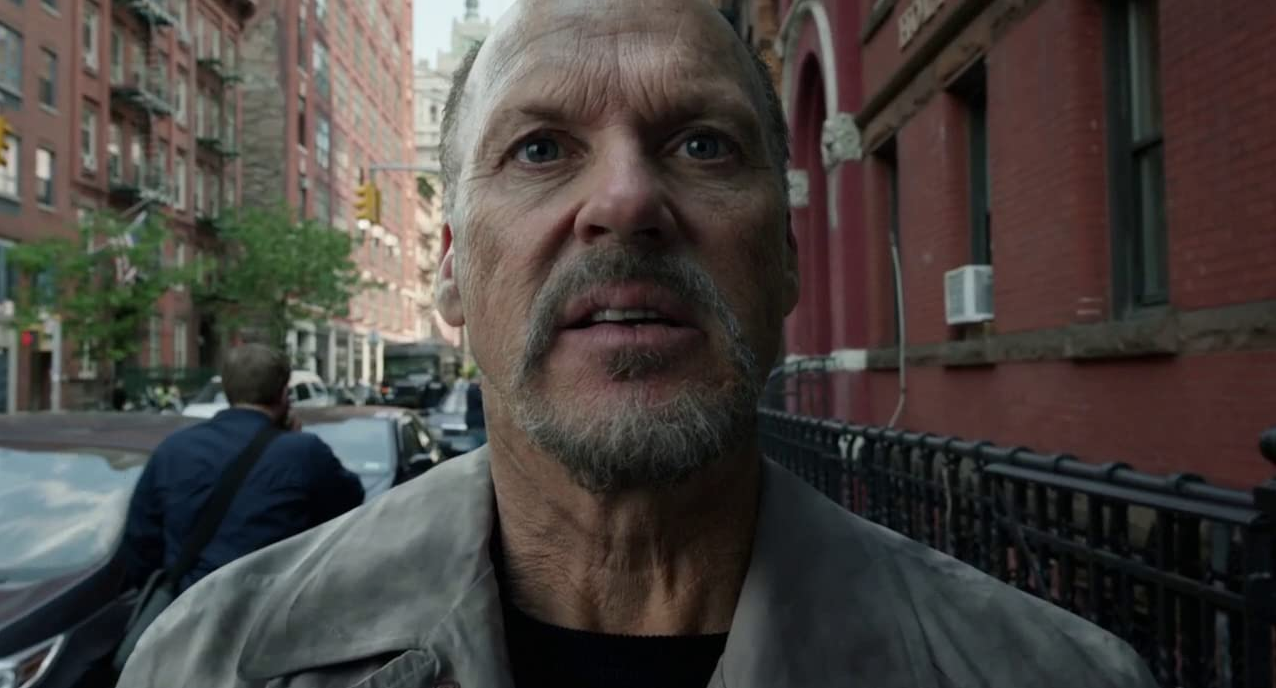 $!Celebra Michael Keaton 70 años de vida