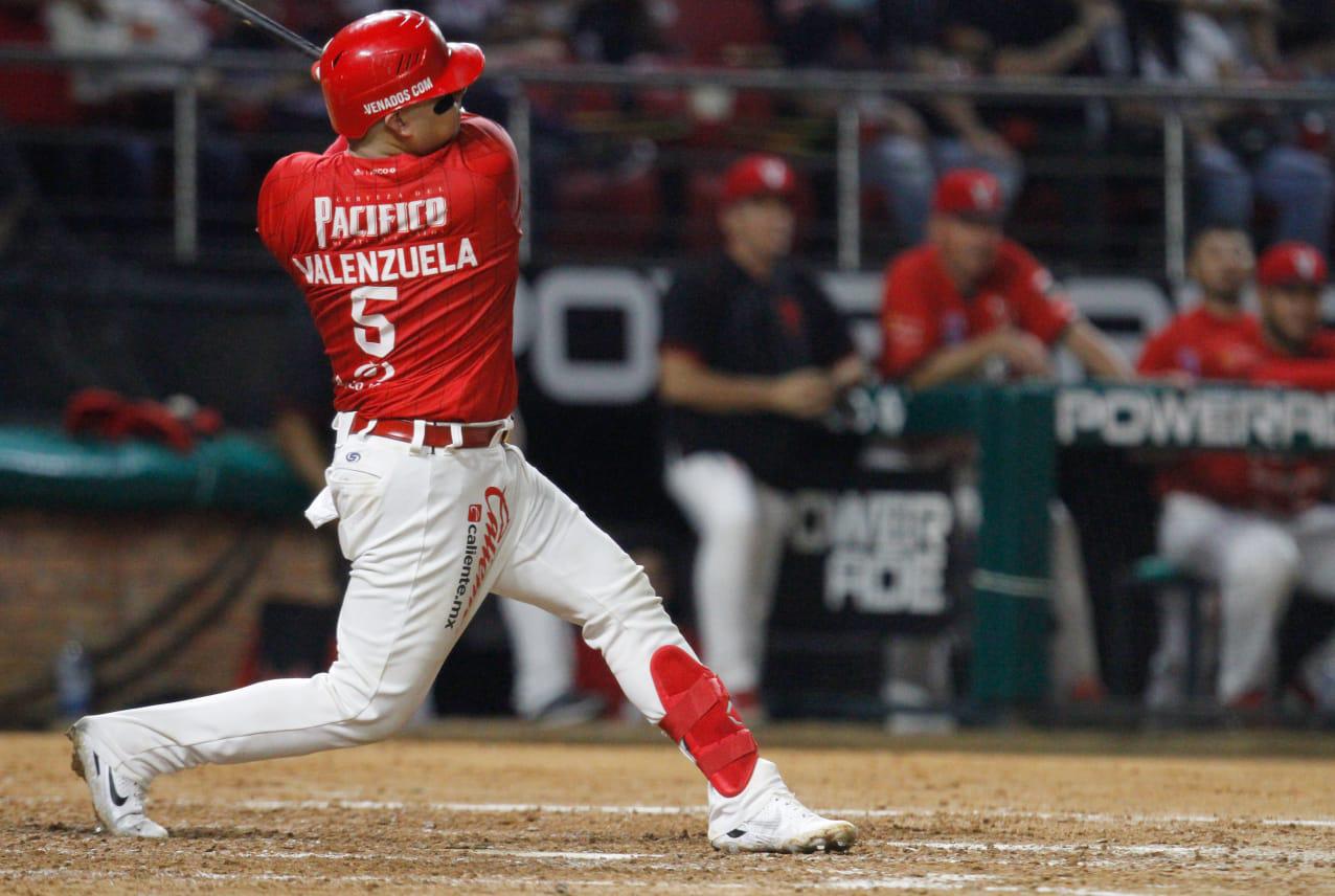 $!Falla relevo de Venados de Mazatlán y Charros de Jalisco iguala serie