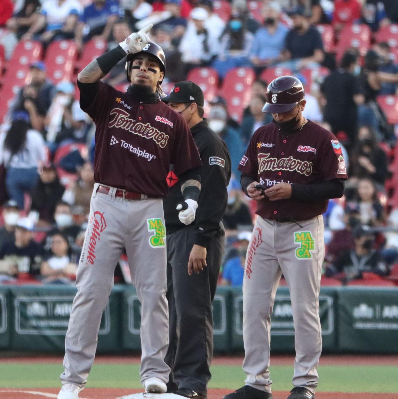 $!Termina el sueño del tricampeonato de Tomateros de Culiacán. Charros de Jalisco, campeón de la LMP