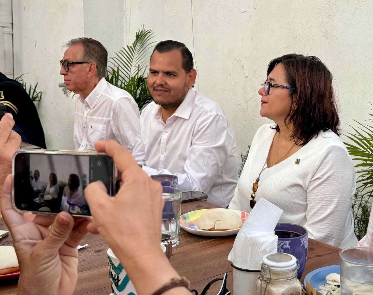 $!Carrera IPN Once K, un evento imperdible para los corredores en Mazatlán