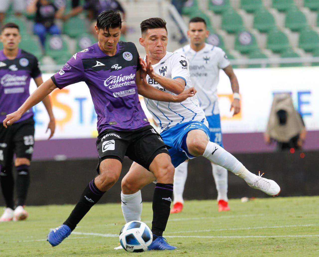 $!Mazatlán FC vive un 2021 de altibajos en el que no se cumple el principal objetivo: la liguilla