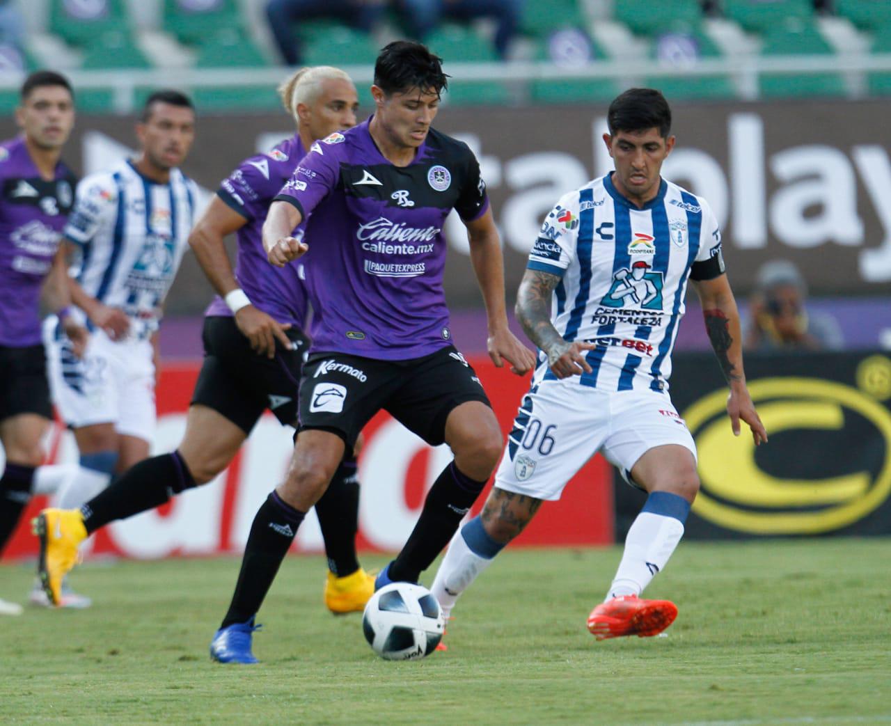 $!Mazatlán FC tiene un comienzo alentador en el Apertura 2021