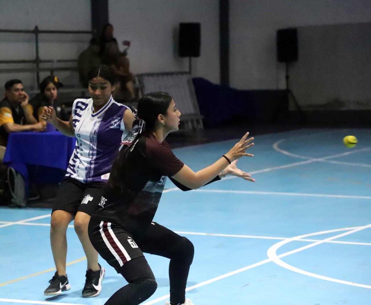 $!Sinaloenses avanzan invictos a la siguiente ronda
