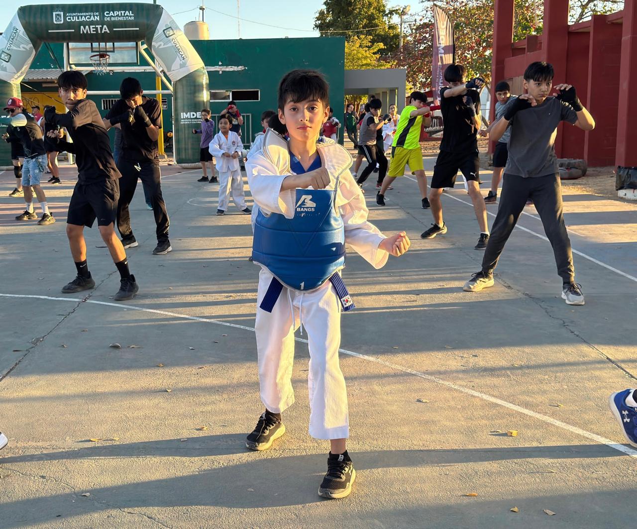 $!Imdec inicia los preparativos para la Clase Nacional de Boxeo 2025