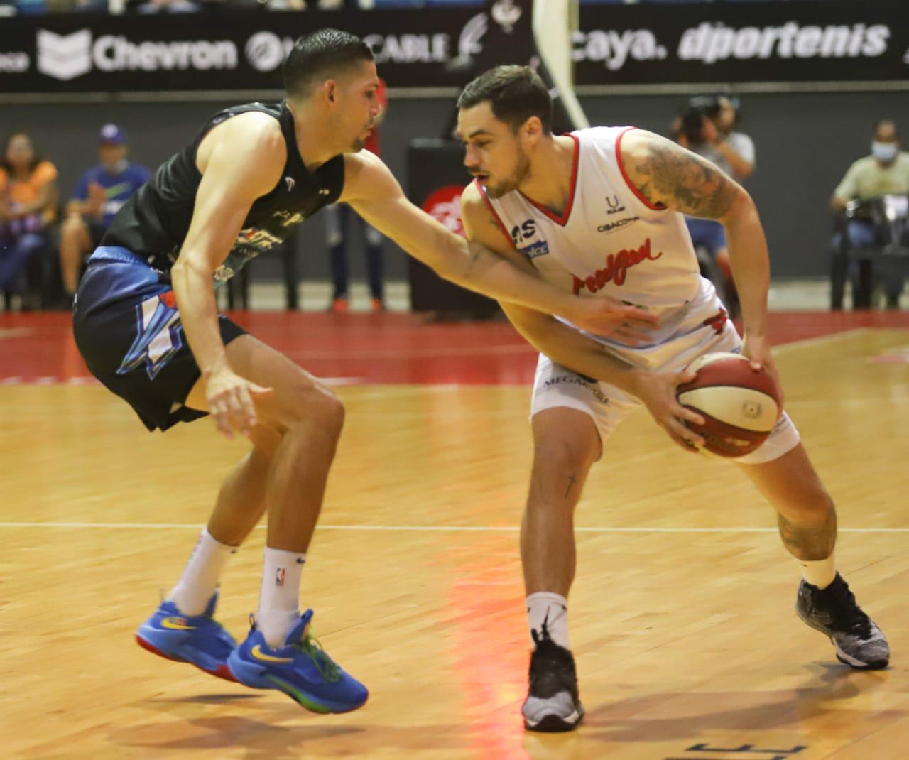 $!Venados Basketball encara compromisos vitales de cierre de temporada
