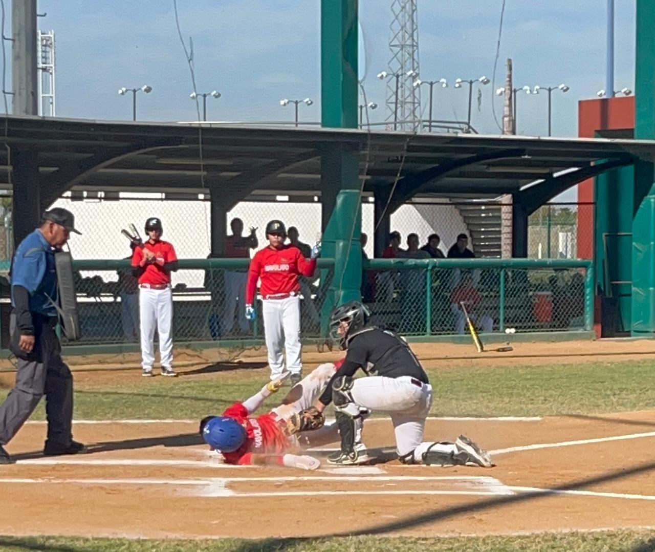$!Domina Culiacán el Zonal de Juegos Nacionales Conade 2025