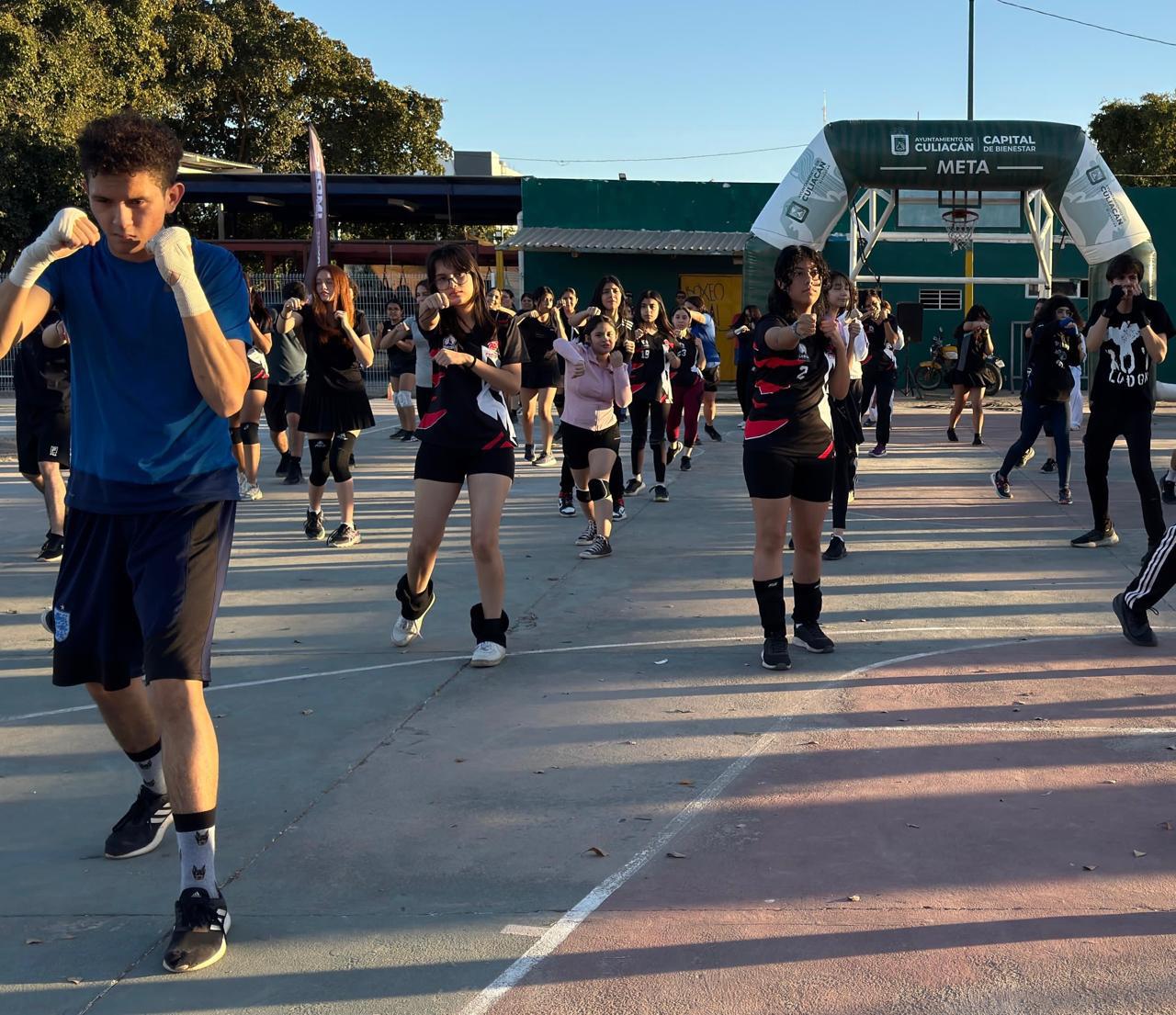$!Imdec inicia los preparativos para la Clase Nacional de Boxeo 2025