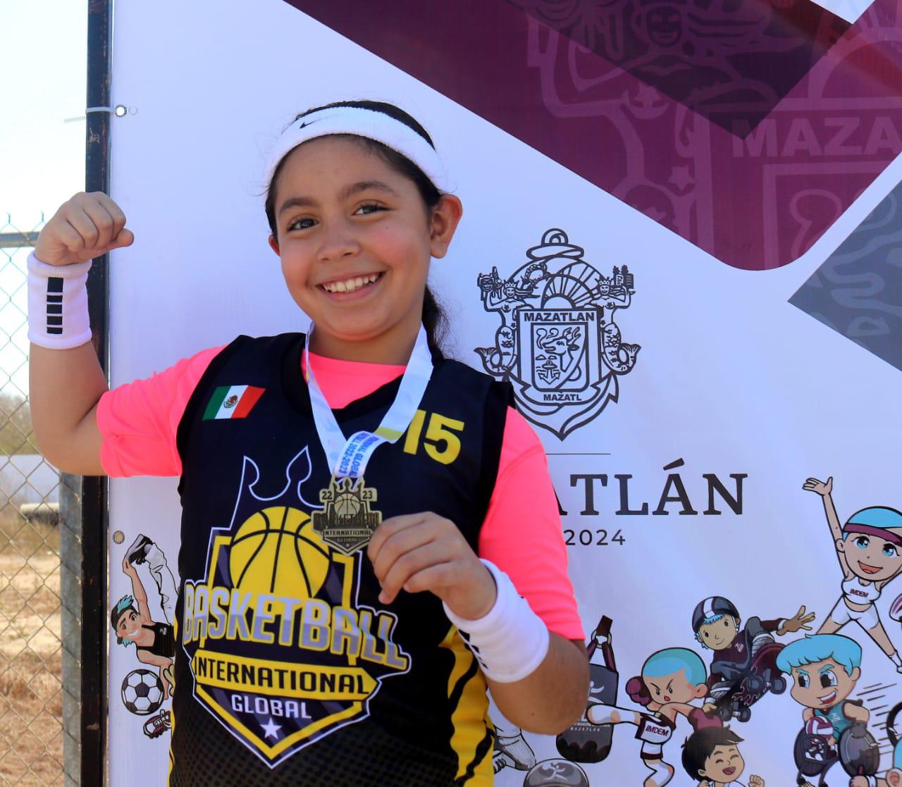 $!Cae Sinaloa en Pasarela varonil, en Internacional Global Basketball