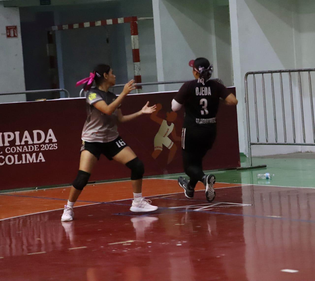 $!Sinaloenses avanzan invictos a la siguiente ronda