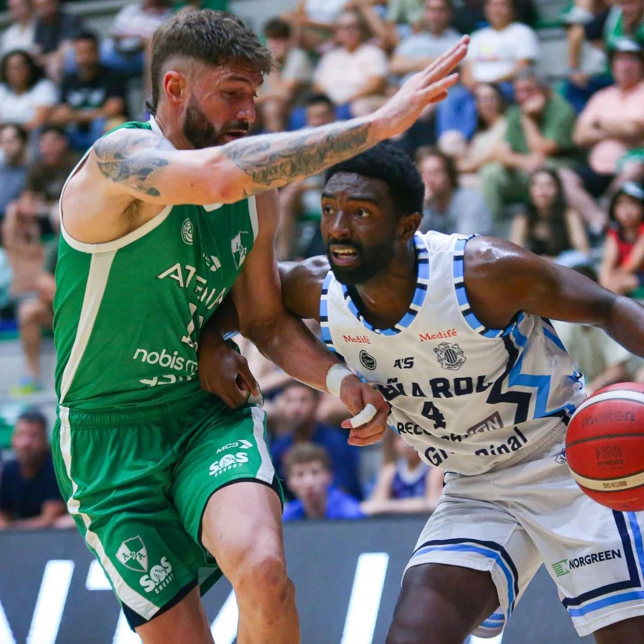 $!Isaac Hamilton portará la armadura culichi en el Cibacopa