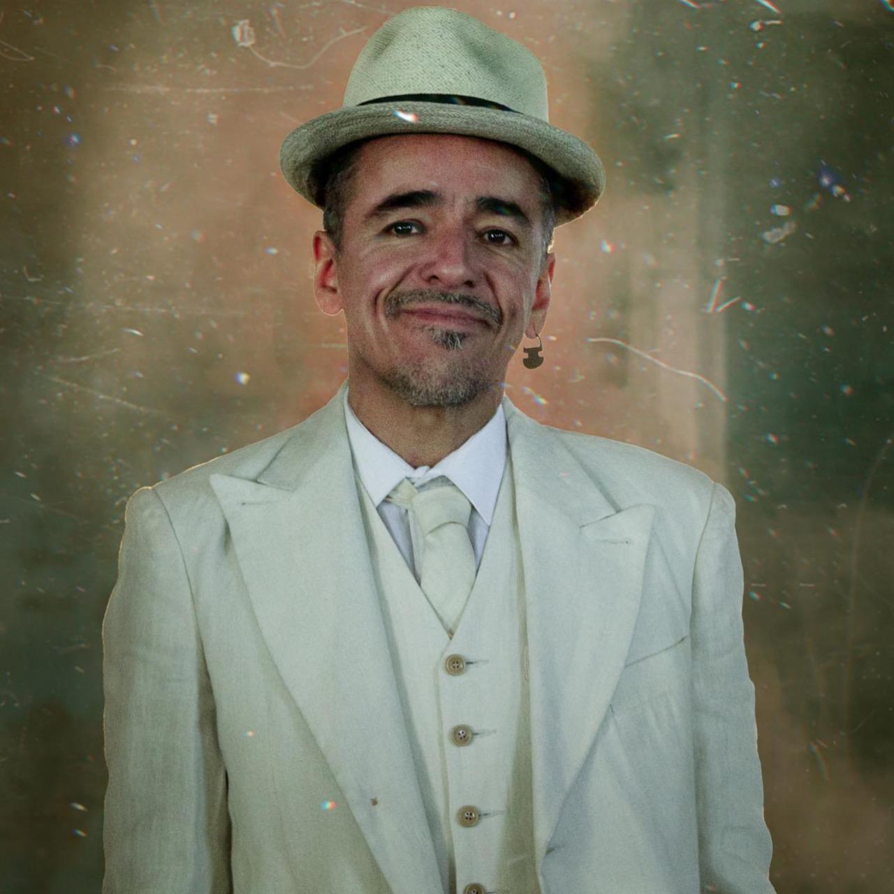 $!Rubén Albarrán, de Café Tacvba, dará vida a Pérez Prado en ‘El sueño de ayer’