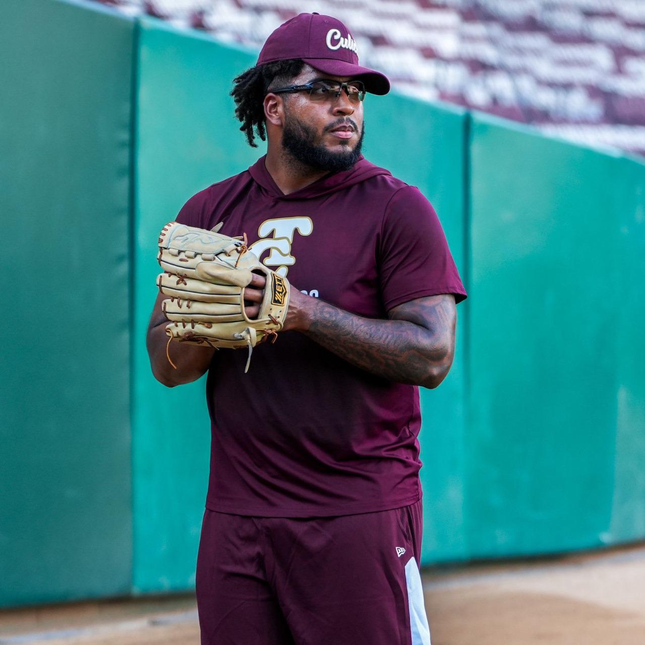 $!Gerardo Sánchez regresa con Tomateros de Culiacán