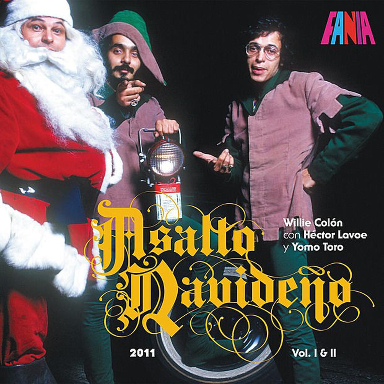 $!¿Ya tiene su playlist para las posadas?, aquí están las icónicas melodías de algunos famosos para amenizar sus fiestas