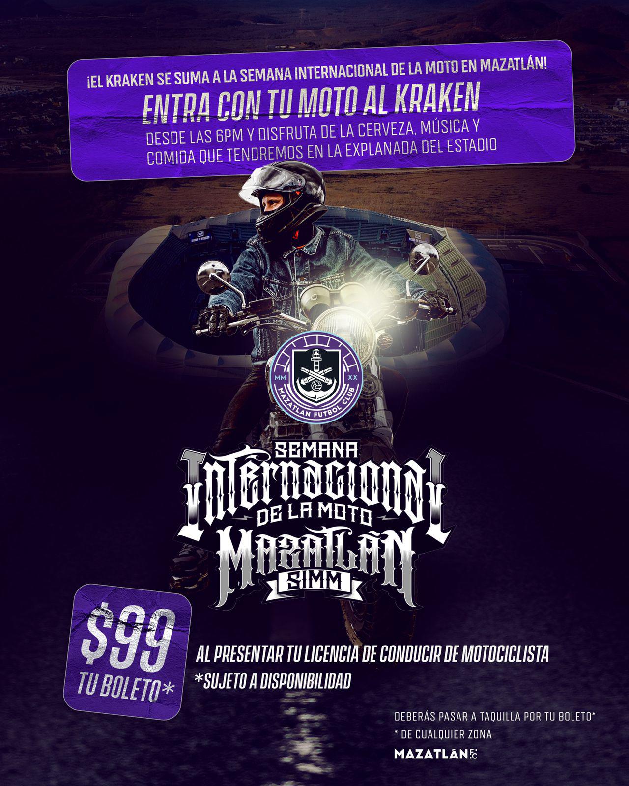 $!Mazatlán FC regresa a El Kraken para tratar de seguir con los resultados positivos en el Clausura 2022