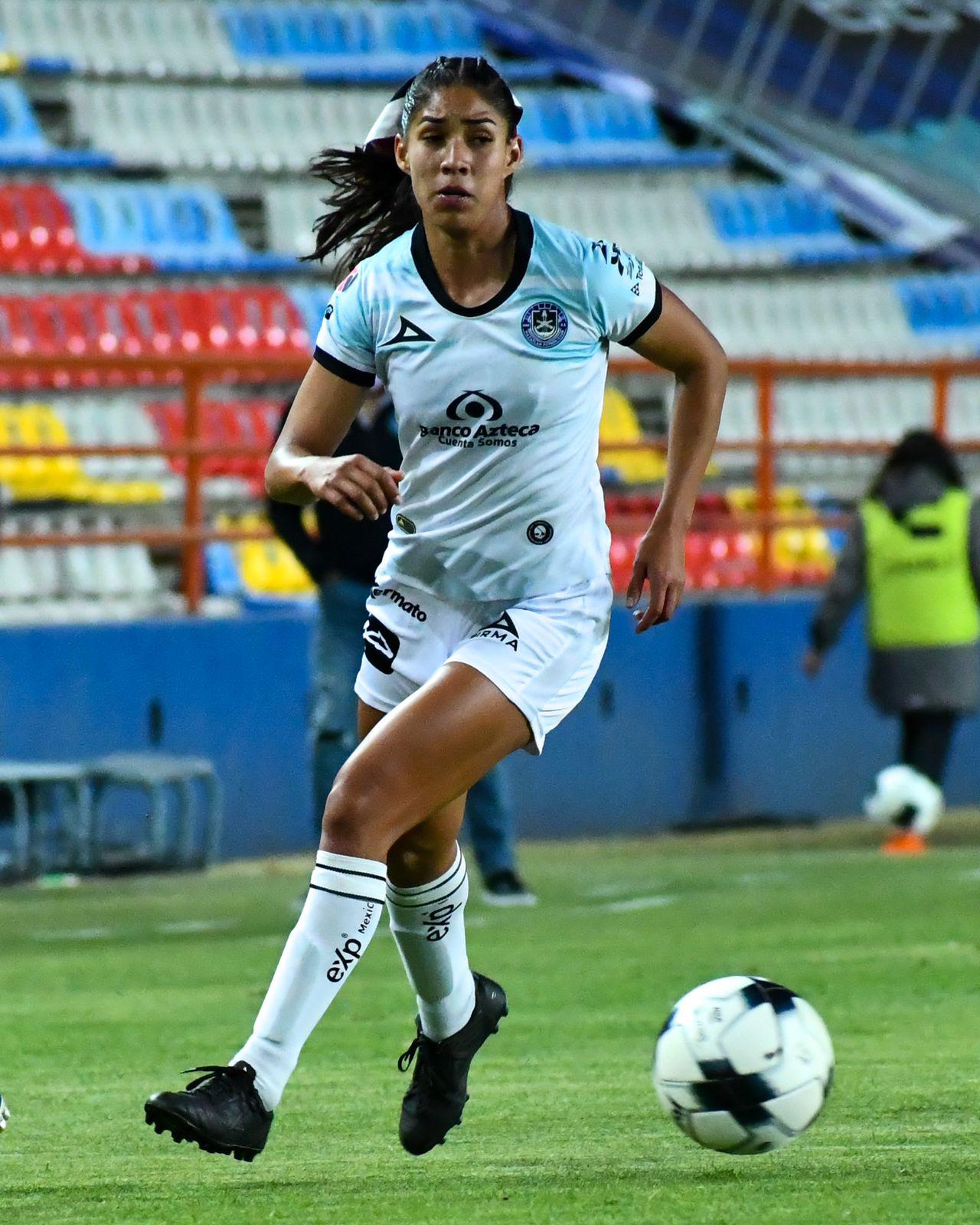 $!Mazatlán FC Femenil sufre dolorosa derrota en Pachuca