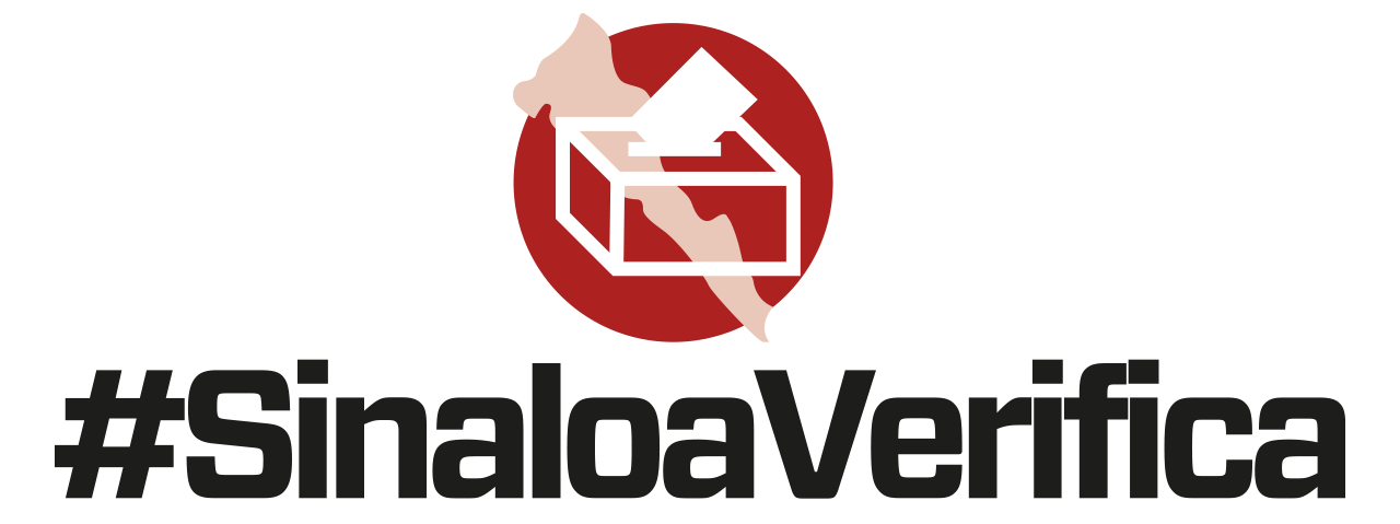 $!#SinaloaVerifica, una iniciativa contra la desinformación en las elecciones 2021