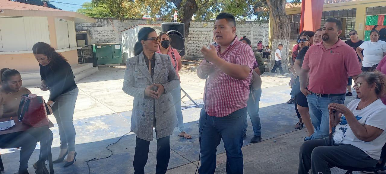 $!Agobia a padres bullying en escuela primaria de Escuinapa
