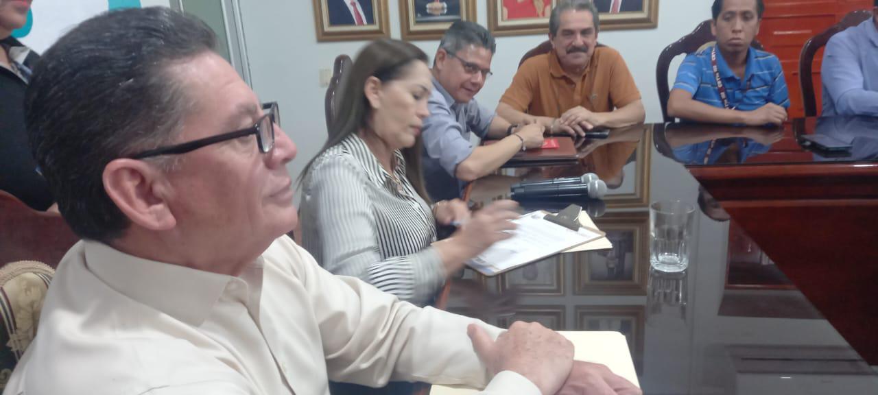 $!Buscan certificación de playas a largo plazo en Escuinapa