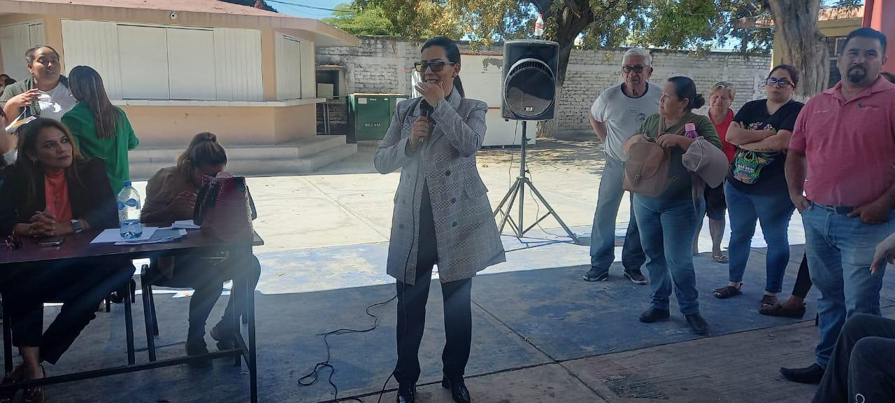 $!Agobia a padres bullying en escuela primaria de Escuinapa