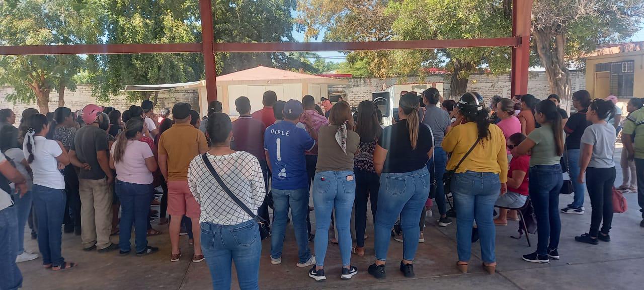 $!Agobia a padres bullying en escuela primaria de Escuinapa