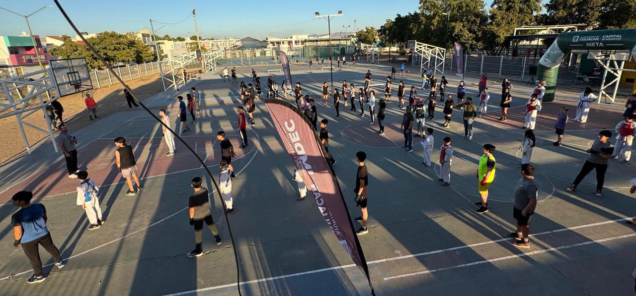 $!Imdec inicia los preparativos para la Clase Nacional de Boxeo 2025