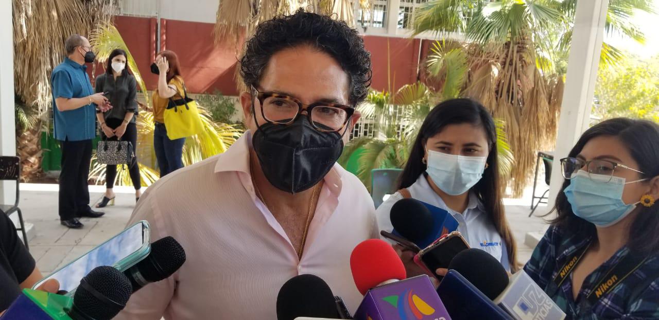 $!Foto: Datemex / Alejandro Escobar