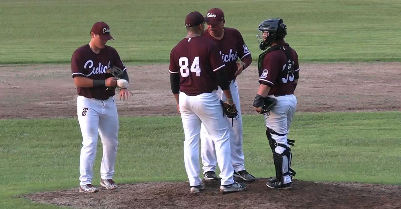 $!Tomateros y Charros igualan fuerzas en Puerto Vallarta
