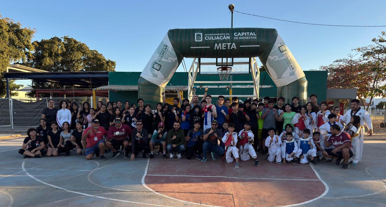 $!Imdec inicia los preparativos para la Clase Nacional de Boxeo 2025