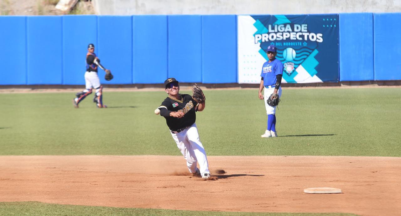 $!José Urquidy apoya Showcase de Prospectos del Noroeste: ‘Son oportunidades que deben aprovecharlas’