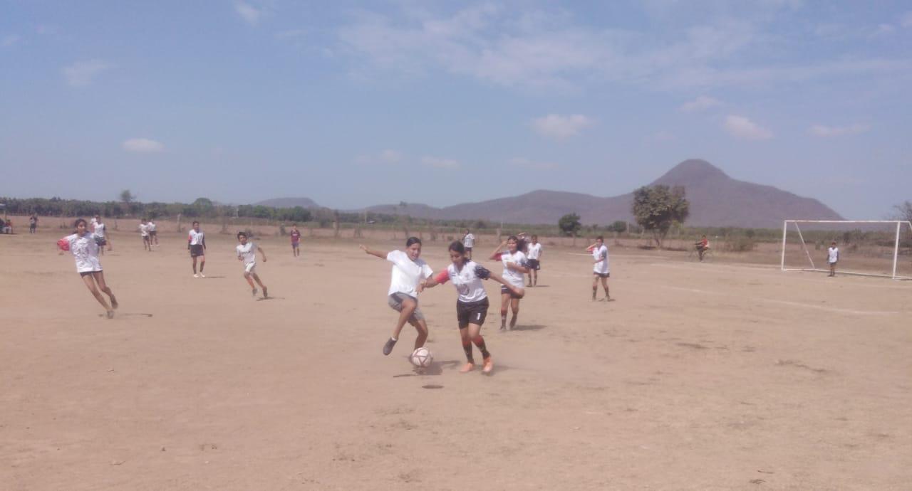 $!Atlas Matamoros de Escuinapa celebra con éxito su 25 aniversario