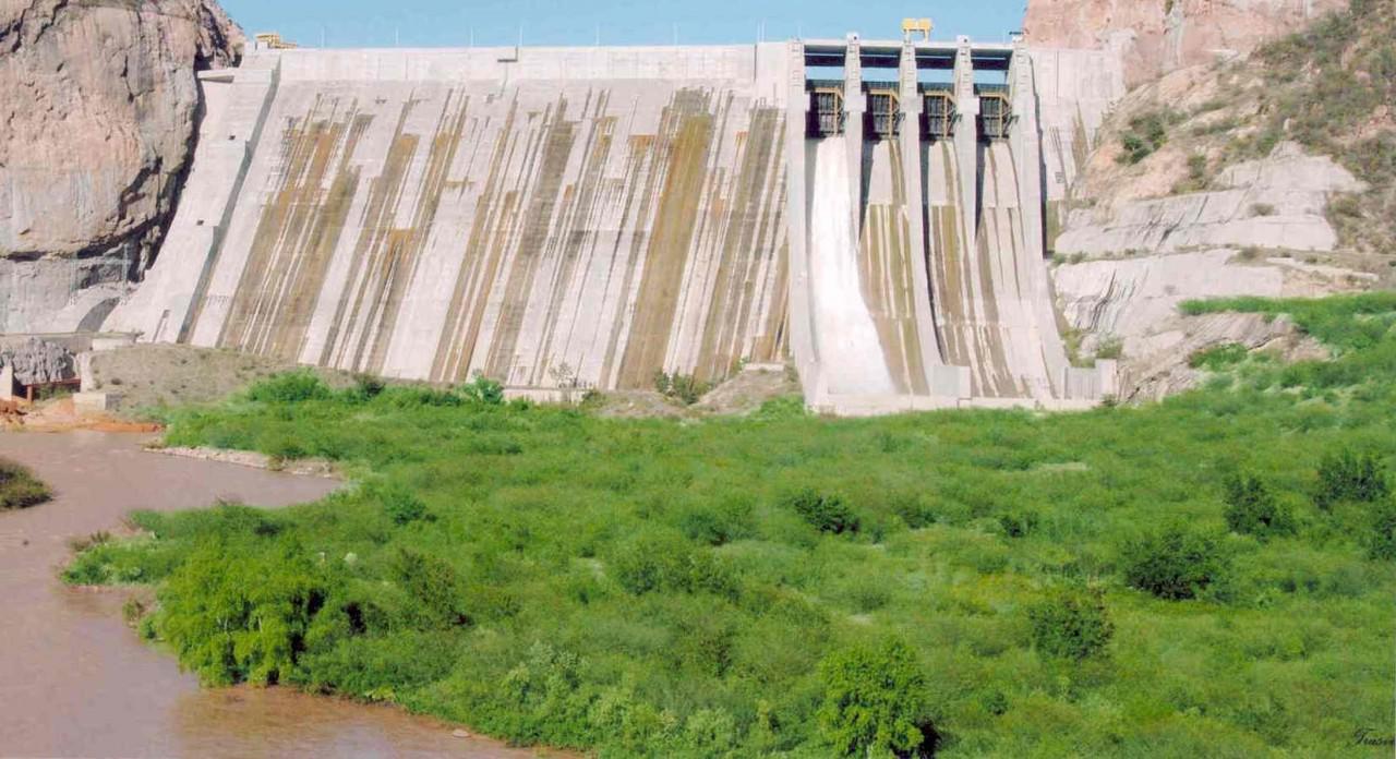 $!Alertan sobre la crítica situación hídrica en Sinaloa en el Día Mundial del Agua