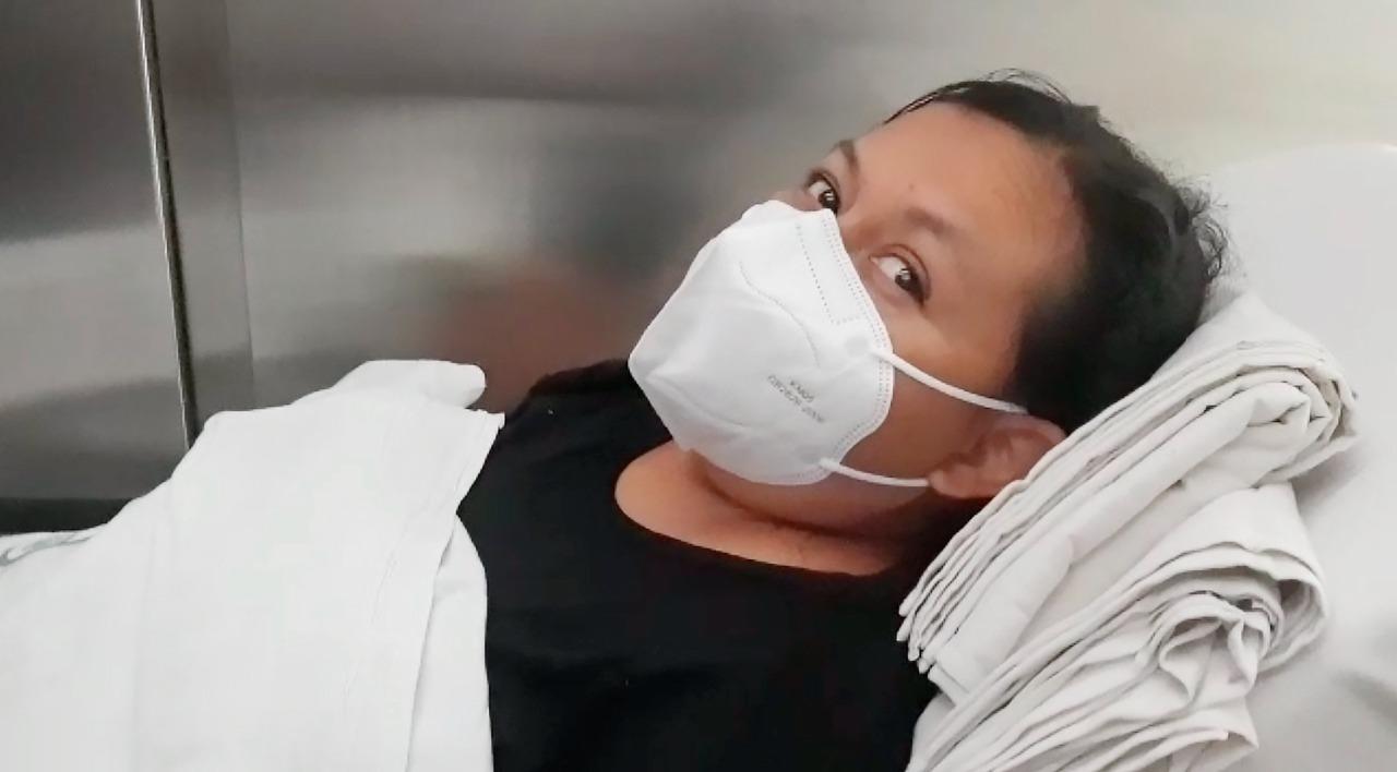 $!Foto: cortesía IMSS Sinaloa