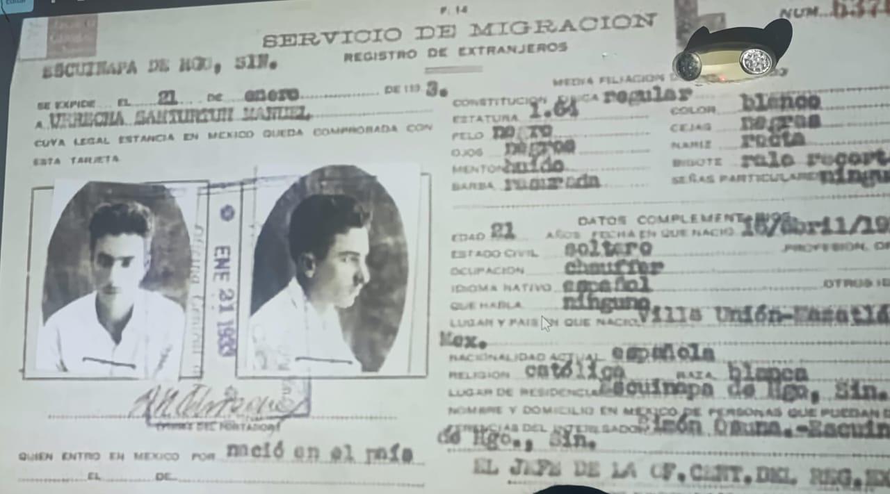 $!Escuinapa celebra 110 años de historia marcada por lucha y resiliencia