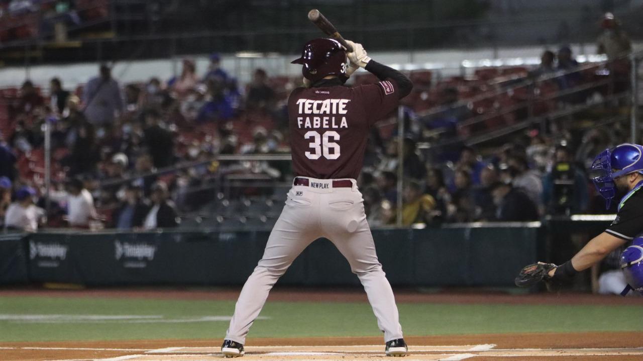 $!Charros de Jalisco se queda con el primero de la Serie Final ante Tomateros de Culiacán