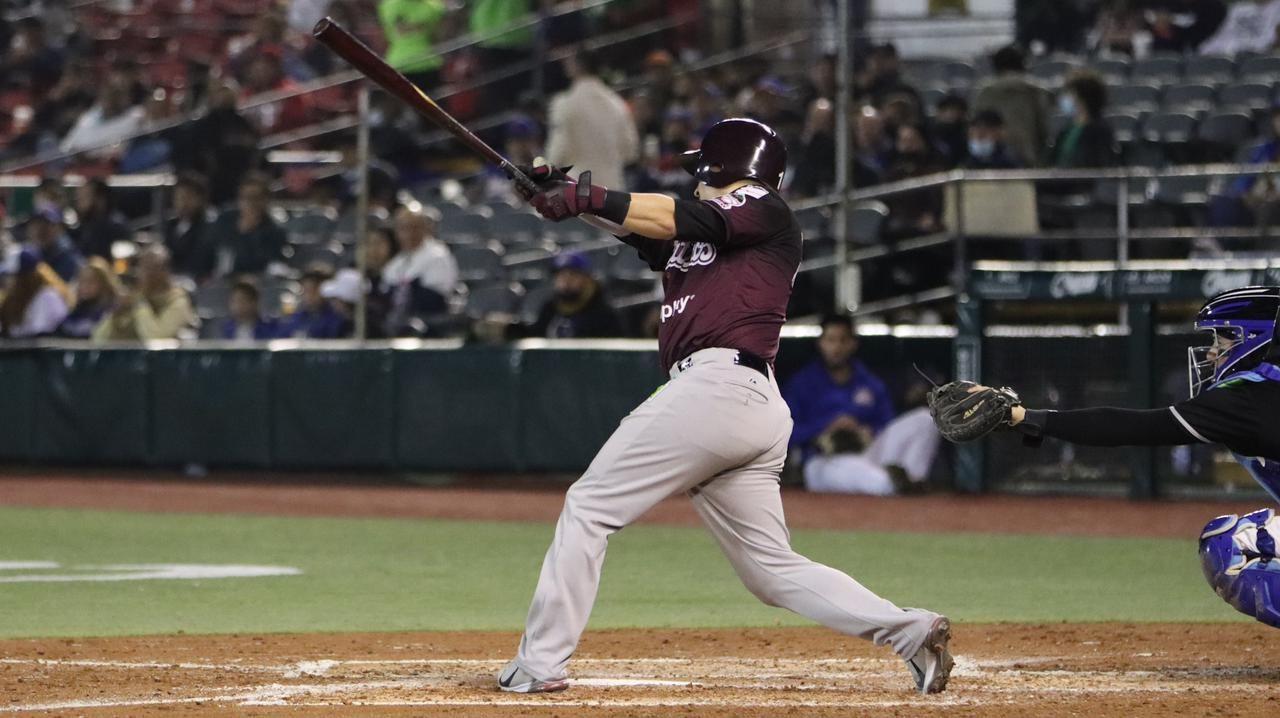 $!Tomateros de Culiacán cierra el rol regular con derrota y se alista para visitar a Mayos en postemporada