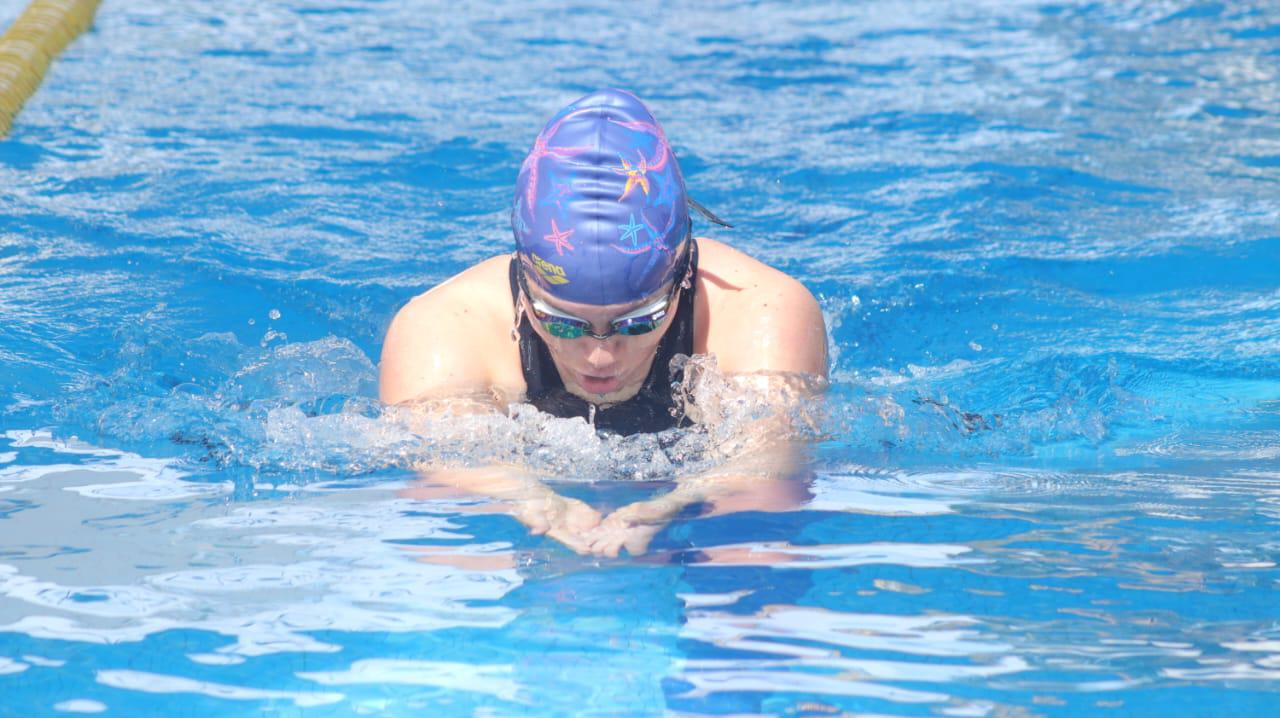 $!Mazatlán, en la cumbre del estatal con 72 medallas