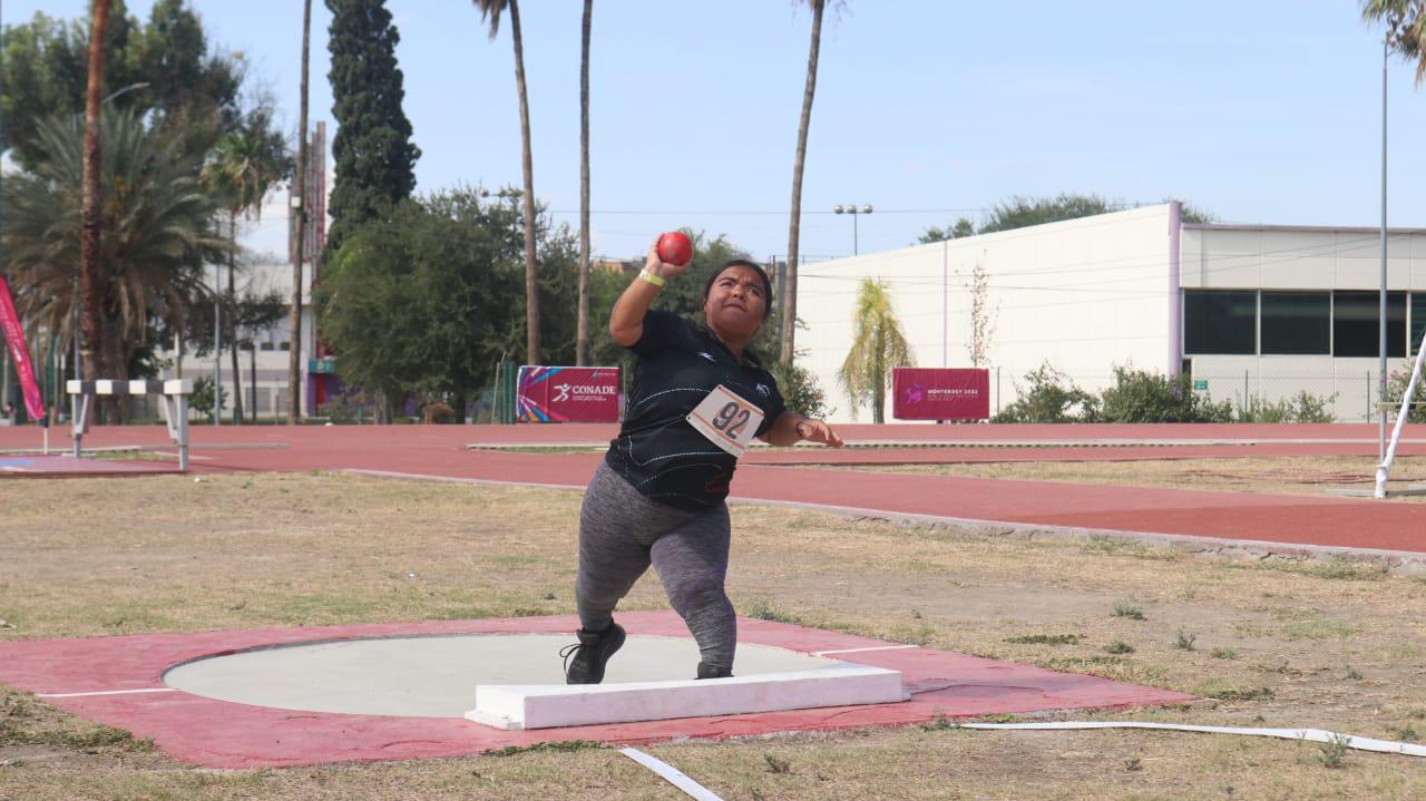 $!Mazatlecos tienen jornada dorada en el Grand Prix de Monterrey