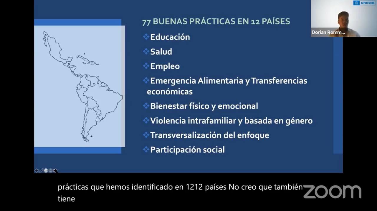 $!‘Ciudades incluyentes’, un desafío para acabar con desigualdades de la población con discapacidad