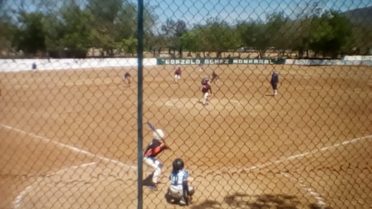 $!Las Higueras y El Pozole salen tablas en la Toronja de la Liga Pelikanos