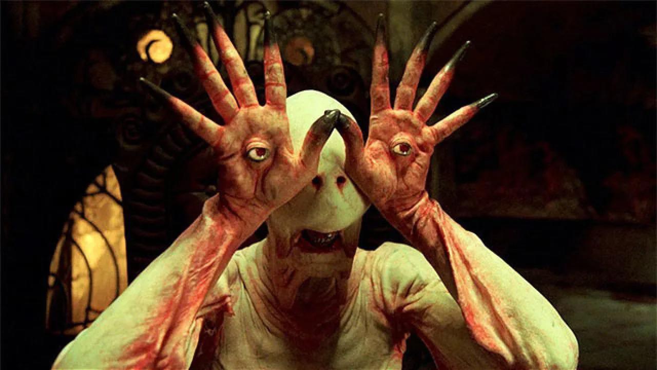 $!El Laberinto del Fauno, de Guillermo del Toro, un clásico del cine mundial.