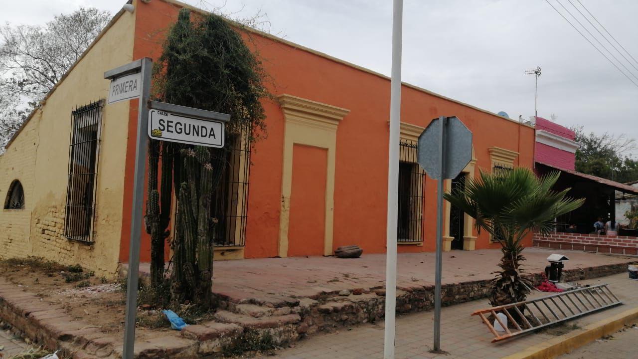 $!Coloreando Sinaloa también llega a Imala, en Culiacán