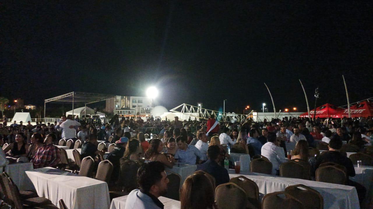 $!Cierran la Máster Class de compositores con concierto bohemio, en Mazatlán