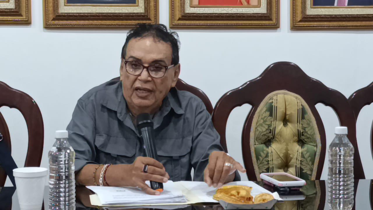 $!Cuestionan regidores nombramiento de nuevo Oficial Mayor en Escuinapa