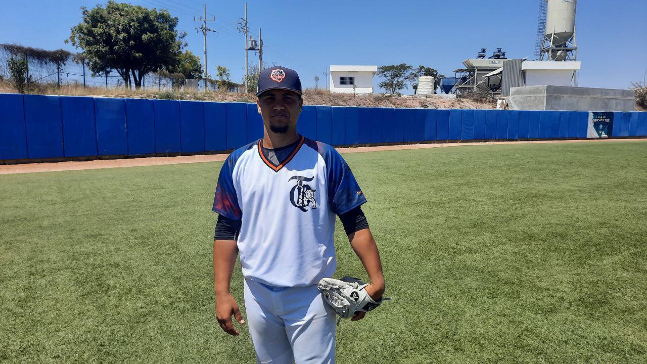 $!Tigres realiza en Mazatlán su primer interescuadras de la pretemporada
