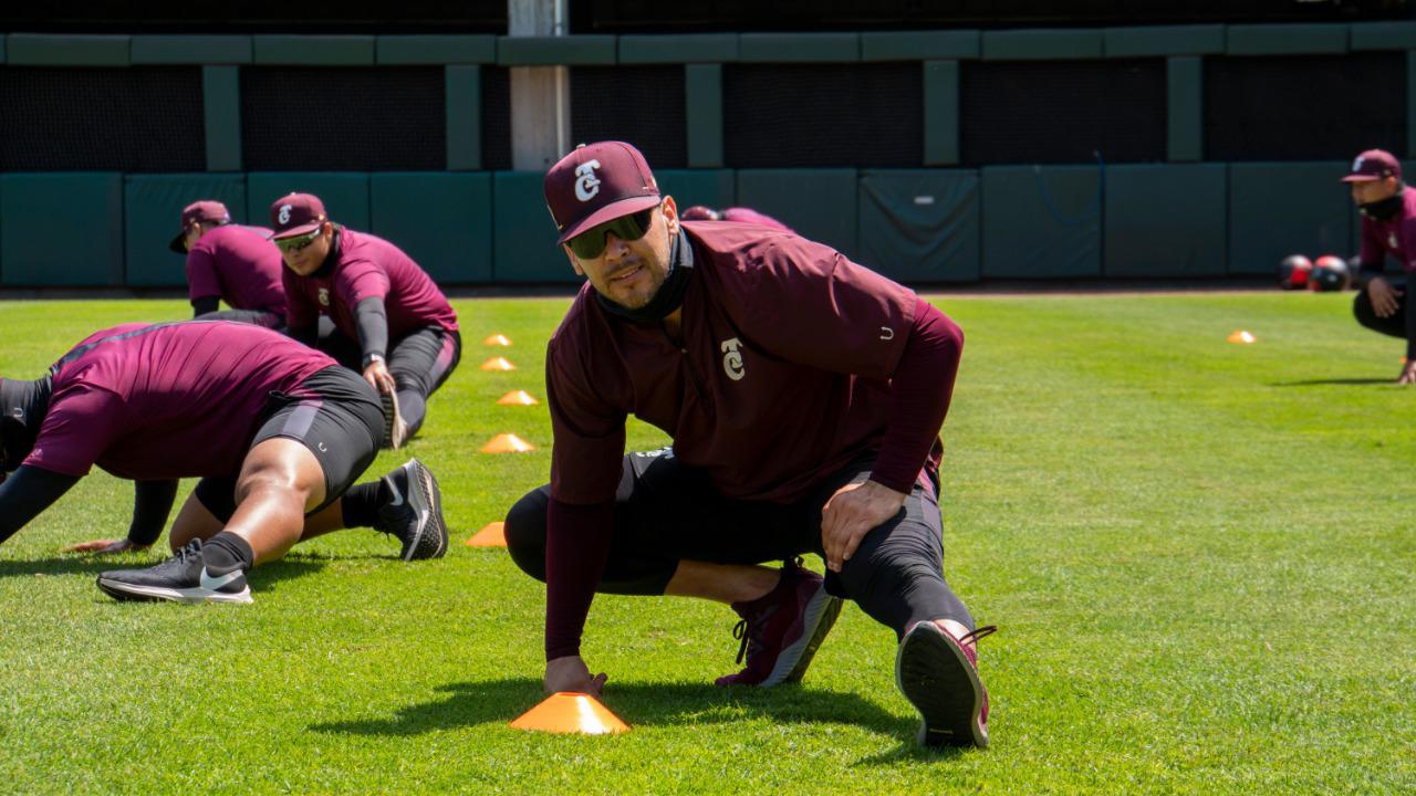 $!Tomateros de Culiacán abre este viernes su campo de entrenamiento con la mira en el tricampeonato