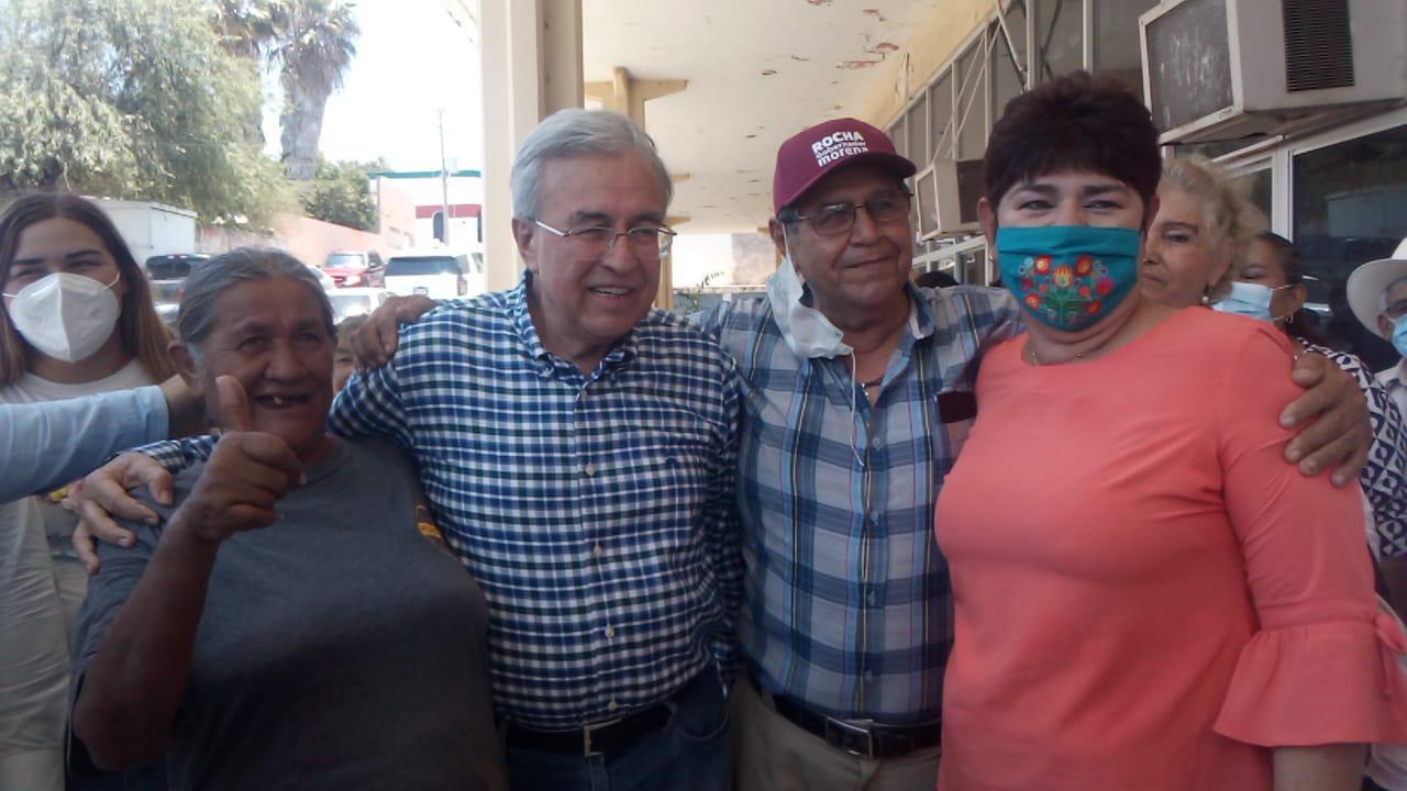 $!Foto: Noroeste